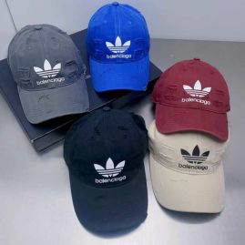 Picture of Balenciaga Cap _SKUBalenciagaCapdxn109560